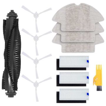 Set accesorii pentru aspiratorul 360 ROBOT model S6