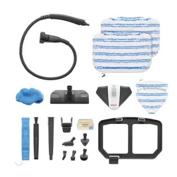 Set Accesorii pentru Mop cu Abur Polti Vaporetto Style