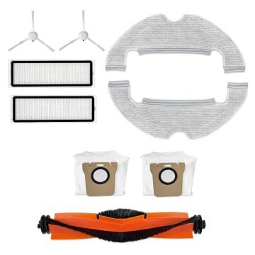 Set accesorii pentru Xiaomi Robot Vacuum X10