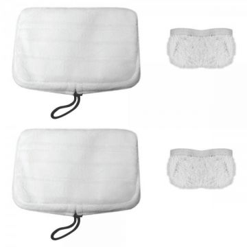 Set de 4 Lavete Polti pentru Vaporetto SV 205