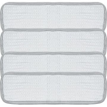 Set de 4 Lavete Polti pentru Vaporetto