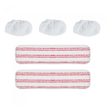 Set de 5 Lavete pentru Vaporetto