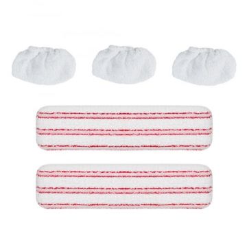 Set de 5 Lavete pentru Vaporetto