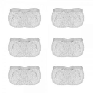 Set de Lavete pentru Aparatele de Curatat cu Abur Polti Vaporetto