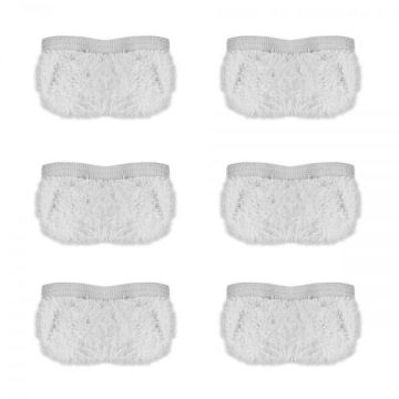 Set de Lavete pentru Aparatele de Curatat cu Abur Polti Vaporetto