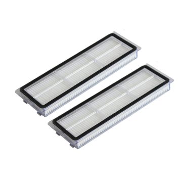 Set doua filtre, compatibile cu aspiratoarele robot Mova S10 / S10 Plus