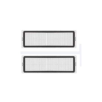Set doua filtre, compatibile cu aspiratoarele robot Xiaomi S10 Plus / S20 Plus
