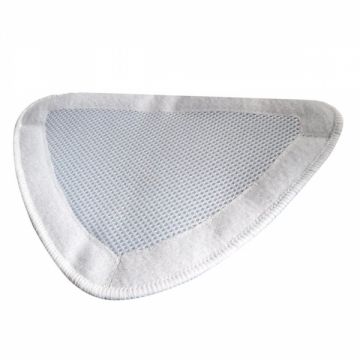 Set doua Lavete Microfibra pentru Mop Cu Abur Polti Vaporetto SV 100