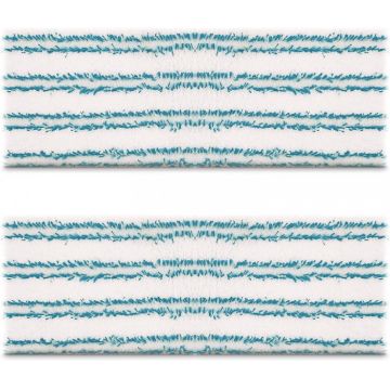 Set Doua Lavete Microfibra pentru Peria Polti Vaporflexi