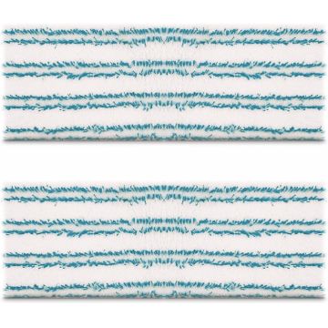 Set Doua Lavete Microfibra pentru Peria Polti Vaporflexi