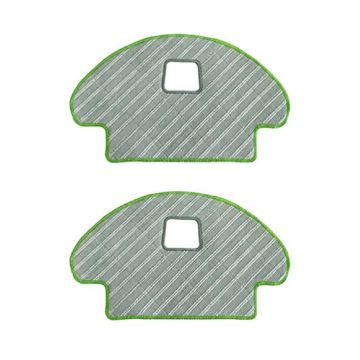 Set doua lavete/mopuri PAA-home compatibile cu aspiratorul robot iRobot Roomba Combo R111840 R1138