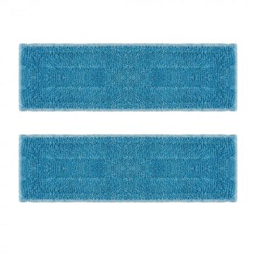 Set Doua Lavete pentru Mop cu Abur fara Fir Polti Moppy
