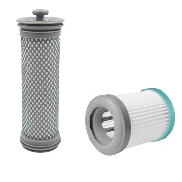 Set filtre PAA-home, compatibile cu aspiratoarele Tineco A10 / A11 Hero / A10 / A11 /  Pure One S11