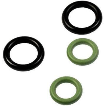 Set Garnituri pentru Aparatele cu Abur Polti Vaporetto