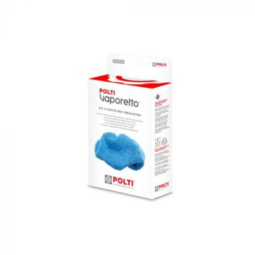 Set Patru Lavete pentru Mop cu Abur Polti Vaporetto Style
