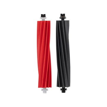 Set perii centrale PAA-home® compatibile cu aspiratoarele Roborock S8 / S8+ / S8 Pro Ultra / Q5 Pro / Q5 Pro+ / Q8 Max / Q8 Max+