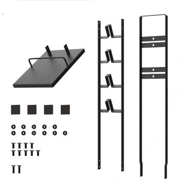 Suport de podea pentru aspiratorul Dyson  V6 V8 V10 V11 V12 V15
