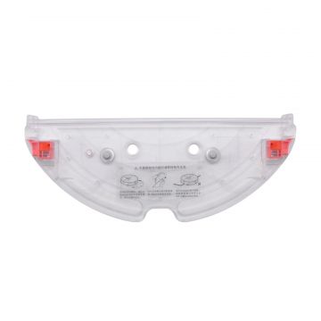 Suport laveta PAA-home® compatibil cu aspiratorul Roborock T8/Q7 MAX+/Q7 MAX