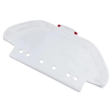 Suport mop compatibil Xiaomi Robot Vacuum Mop 2S Alb