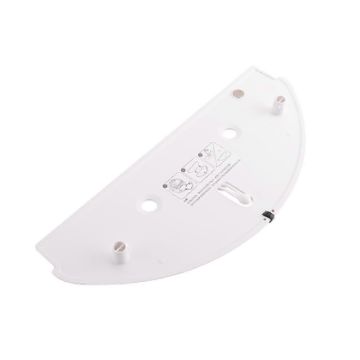 Suport mop/lavete PAA-home®, compatibil cu aspiratorul model Xiaomi E10 / E12 / B112 Mijia 3C