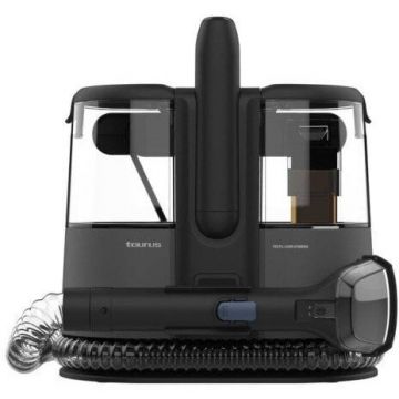 Taurus Aspirator pentru tapiterie Taurus Textile Care Hygienic EST9489310L, 400 W, Negru