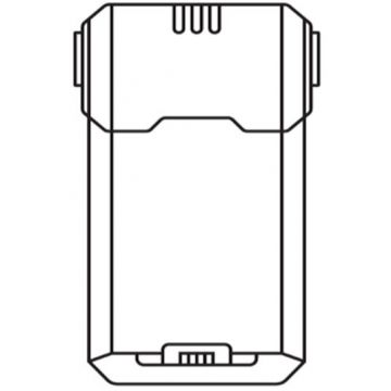 TESLA Baterie acumulator BP500HS, 25.9V, 2500mAh, compatibila Tesla HS500GF