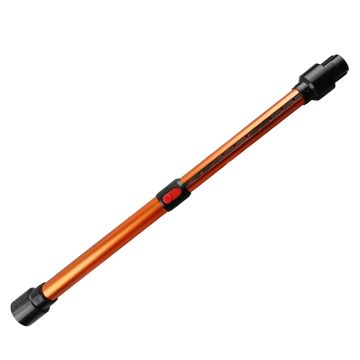 Tija telescopica PAA-home® compatibila cu aspiratoarele Dyson V7 V8 V10 V11 V12 V15