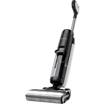 Tineco Aspirator Tineco Floor One S7 Flashdry Pet negru multifunctional 40min