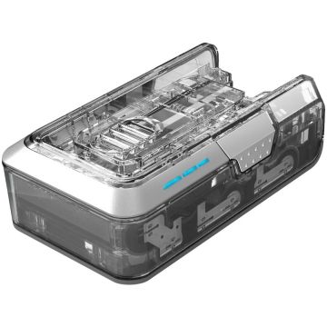 Tineco Baterie suplimentara 2500 mAh compatibil cu Tineco Aspirator vertical Pure One S11 Tango, Gr