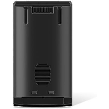 Tineco Baterie suplimentara 2500 mAh compatibil cu Tineco Aspirator vertical Pure One S12 Tango, Negru