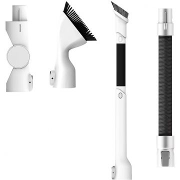 Tineco Kit cu 4 accesorii compatibil cu Tineco Aspirator vertical Pure One S11/S12 Tango