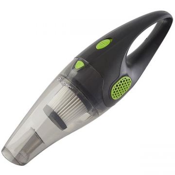 TRACER Aspirator pentru masina Tracer OK-V1, 100 W, 12 V, Negru