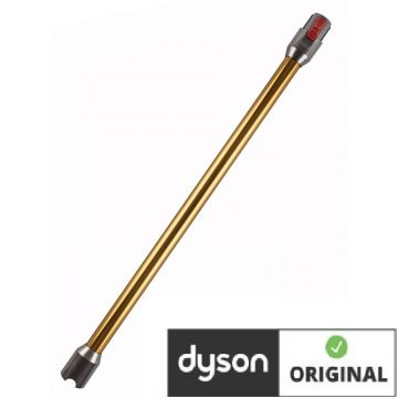 Tub de aur pentru Dyson V12 - original