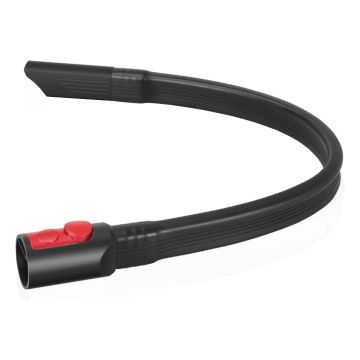 Tub flexibil PAA-home® pentru spatii inguste compatibil cu aspiratoarele Dyson V7, V8, V10, V11, V12, V15 si Gen5