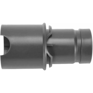 Adaptor PAA-home®, pentru atasarea accesoriilor compatibile Dyson V7 V8 V10 V11 V15 la modelele dyson V6 DC30 DC31 DC34 DC35 DC44 DC45 DC56 DC57 DC58