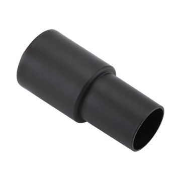 Adaptor plastic pentru periile aspiratoarelor de la 32 la tub de 35 mm