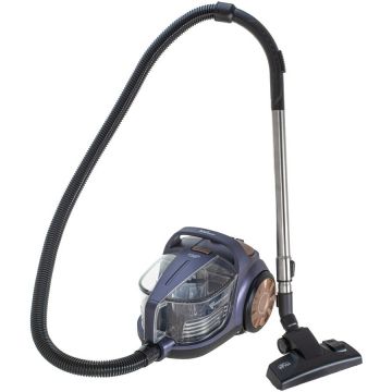 Aspirator Ciclonic AD 7076 3.5L 3000W HEPA 13