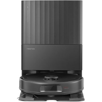 Aspirator Robot Q Revo Plus Wi-Fi 60 W Black