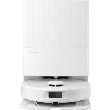 Aspirator Robot Q Revo Plus Wi-Fi 60 W White