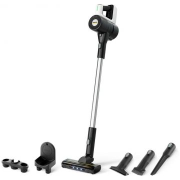 Aspirator VCS 3 Nano Complete Negru