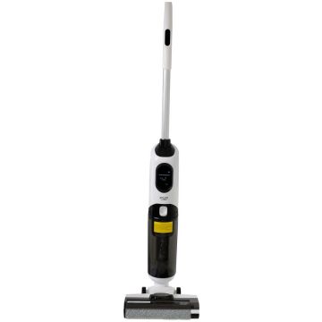 Aspirator Vertical 2 in 1 Curatare Umeda/Uscata Afisaj LED Filtru HEPA