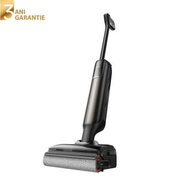 Aspirator vertical cu spalare Mova M50 Wet and Dry Vacuum Cleaner, putere 450W, 22.000Pa, Autonomie 46 min