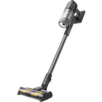 Aspirator Vertical fara Fir R20 Ultra VRV57F 0.6L Filtru HEPA Negru