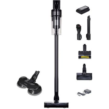 Aspirator VS20B75ADR5 AC Dry HEPA Bagless 0.8L 550W Negru