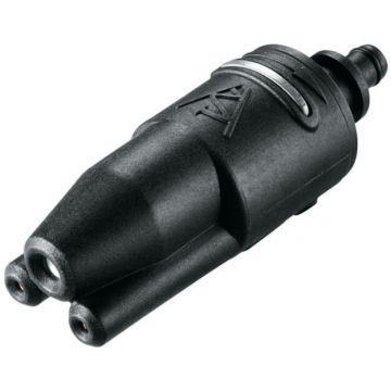 BOSCH Duza Trio BOSCH F016800583, pentru aparat de spalat cu presiune EasyAquatak, UniversalAquatak si AQT