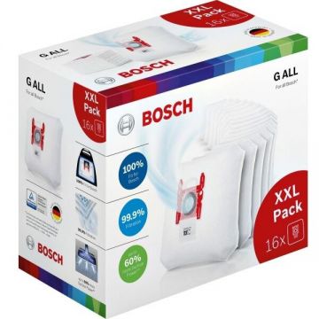 BOSCH Set 16 saci aspirator Bosch BBZ16GALL