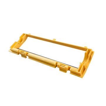 Capac perie centrala PAA-home® compatibil cu Rowenta Explorer Serie 20 RR6825 RR6871 RR6875 / Isweep X3/ Puppyoo R30 R30 PRO / Airbot A500