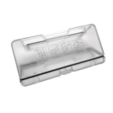 Cutie praf, Paa-home  compatibila cu aspiratorul robot Karcher RCV 3