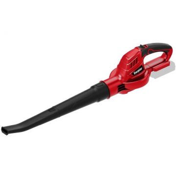 Energizer Suflanta aer Energizer, fara fir, 20V, putere de suflare de 210 km/h, 84.7dB, Rosu