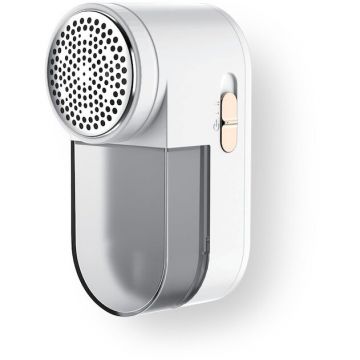 ESPERANZA Aparat de curatat haine, ESPERANZA, 6 lame, 2 viteze, USB-C, 8 x 13 x 7.2 cm